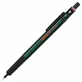 rOtring 500 portamina | 0,5 mm | Corpo verde