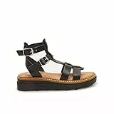 BATA Sandali da Bambina in Pelle estivi comodi eleganti casual