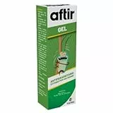 AFTIR GEL ANTI PIDOCCHI - Antiparassitario Cutaneo per Uso Umano - Tubo da 40 grammi
