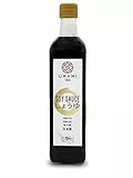 Umami Salsa di Soia Prodotta in Giappone da fermentazione in stile artigianale 750ml