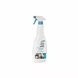Amuchina Professional 91756 Igienizzante Multiuso Area Food senza Risciacquo, 750 Ml