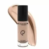 Collection Professional Long Lasting Foundation Fondotinta liquido coprente, Tenuta e confort per tutto il giorno, Anti lucidità, Senza Effetto Maschera Tonalità : (N.00 Light) 30 ml