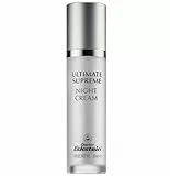 Doctor Eck pietra biokosmetik Ultimate SUP. Night Cream, 50 ML