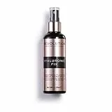 Makeup Revolution, Spray Fissante all'Acido Ialuronico, 100ml