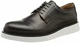 BOSS Konnor_Derb_ltct, Derby Uomo, Blu Scuro 401, 40 EU