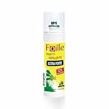 Vemedia Pharma Foille Insetti Repellente Extra Forte