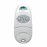 Tianbi Apriporta Intelligente per Garage Telecomando per Porta da Garage Adatto per Came Top 432Na / 432 Sa / 432 M