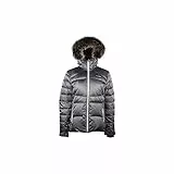 FELPA CON CAPPUCCIO E ZIP | group: a460039-124660 | taglia: M