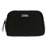 THUN - Trousse multiuso Prestige nero