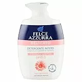 Felce Azzurra - Detergente Intimo Delicato - pH 5.0 Formula Lenitiva - 250ml