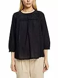 ESPRIT 993ee1f309 Camicia da Donna, 001/nero, M