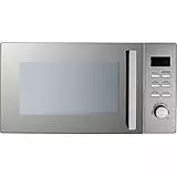 Beko MCF25210X 25L Forno a microonde combinato
