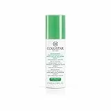 Collistar Deodorante Multi-Attivo Senza Sali Di Alluminio 24 Ore, Spray con prebiotico naturale delicatamente profumato, Senza sali di alluminio e gas, Adatto alle pelli delicate, 100 ml