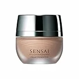 Sensai Sensai ANTI-AGE Foundation, Fondotinta Anti Invecchiamento Col. CF12 Soft Beige