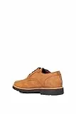 Timberland - Scarpe Oxford Uomo Crestfield - Numero 44
