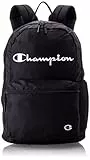 Champion Asher Zaino, Nero, Taglia Unica Unisex-Adulto