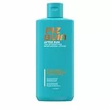 Piz Buin - Lozione idratante intensiva dopo abbronzatura con Tanimel, 200ml