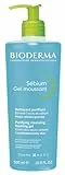 Bioderma Sebium Moussant 500ml