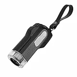 URAQT Rompi Finestrino per Auto, 2 in 1 Martello di Emergenza con Punte Indurite, Martello di Sicurezza per Auto, Adatto per Il Backup di Emergenza Familiare