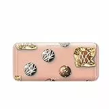 Pupa Delicacy Trousse 008 Rosa Chocolate Palette Viso e Occhi Con Specchio 12gr