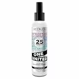 Redken Trattamento Professionale, Spray Multi-beneficio per Tutti i Capelli, One United, 150 ml
