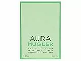 Thierry Mugler Aura Eau de Parfum Ricaricabile - 90 ml