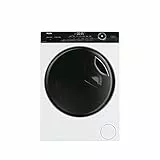 Haier HW90-B14959 Serie I-Pro 5, Lavatrice Wi-Fi, 9 Kg a Carica Frontale, 1400 Giri, Tecnologia micro vapore Refresh, Trattamento Antibatterico, Libera Installazione, 60 * 50 * 85 cm, Classe A