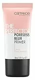 Catrice Cosmetics THE PERFECTOR PORELESS BLUR PRIMER
