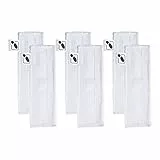WuYan microfibra Per Karcher Easyfix SC2 SC3 SC4 SC5 Steam Pulisci Ricambi