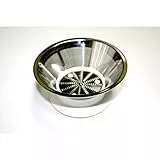 MOULINEX CESTELLO FILTRO LAMA SETACCIO CENTRIFUGA VITAE JU200 JU21 JU2000 JU2100