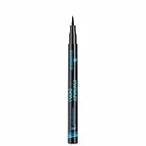 Ess. Eyeliner Rotulador Resistente Al Agua 01