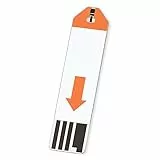 Beurer Strisce Reattive Misurazione Glicemia per Gl 44, Gl 50 e Gl 50 Evo, Confezione da 25 Pezzi
