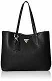 GUESS EMILIYA Girlfriend S, Borsa Donna, BLA, Unica