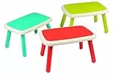 Smoby Arredamento Kid Smoby Kid Tavolo 18 mesi 7600880400