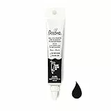 Decora 9600500 Gel Colorante Nero 14 G
