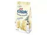 Nestle Galak Festive Friends Personaggi di Cioccolato Bianco Ripieno con Cereali Croccanti 147g