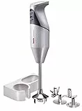 LACOR Bamix BX G200 Gastro 200 Robot da Cucina