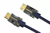 Monster CAVO HDMI M3000 UHD 8K DOLBY VISION HDR 48GBPS 3M