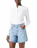 Levi's 501 Rolled Short Orinda Night, Pantaloncini Donna, Orinda Night, 27W