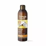 Bottega Verde - Keratina e Cocco - Shampoo setificante lisciante (250 ml) - capelli lisci o da lisciare