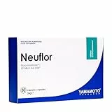 YAMAMOTO Research Neuflor 56 miliardi, 30 capsule
