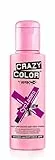 Renbow Crazy Color No.41 Cyclamen Semi-Permanent Cream 100ml