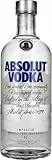 Absolut Vodka -- 3L