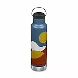 Klean Kanteen Classic VI - Borraccia Berge 592 ml