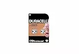 2X Duracell CR 2025 (1 Blister Da 2 Batterie) 2 pile (CR 2025)