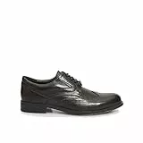 BATA Stringate Brogue da Uomo 24H in Pelle Comodi Eleganti Casual