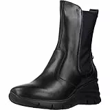 NeroGiardini I116885D Stivaletti Donna In Pelle - Nero 36 EU