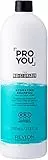 Proyou The Moisturizer Shampoo 1000 Ml