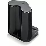 iRobot Batteria agli Ioni di Litio Parti Originali, Compatibile con Braava Jet M6 , Nero