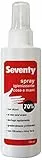 Tmt Spray Igienizzante Mani, Oggetti E Superfici, 70% Alcool - 150 Ml